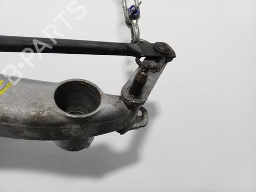 Front wiper motor MERCEDES-BENZ A-CLASS (W169) A 180 CDI (169.007, 169.307) | BP20422825M29 