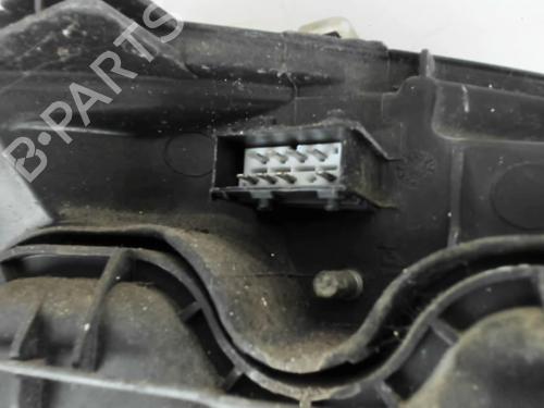 Lyskaster venstre CITROËN C3 I (FC_, FN_) 1.4 i | BP29976590C28 