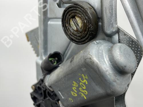 Vindusheismekanisme høyre foran RENAULT TWINGO I (C06_) 1.2 (C066, C068) | BP29922017C23