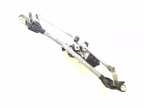 Used Front wiper motor RENAULT MEGANE III Coupe (DZ0/1_) 1.9 dCi (DZ0N, DZ0J, DZ1J, DZ1K) (131 hp) 20416085