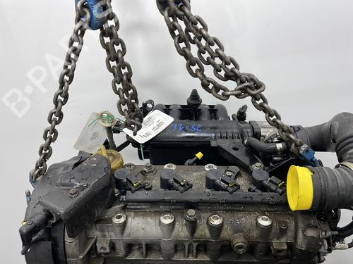 Engine ALFA ROMEO MITO (955_) 1.4 (955AXB1B) | BP25926954M1 