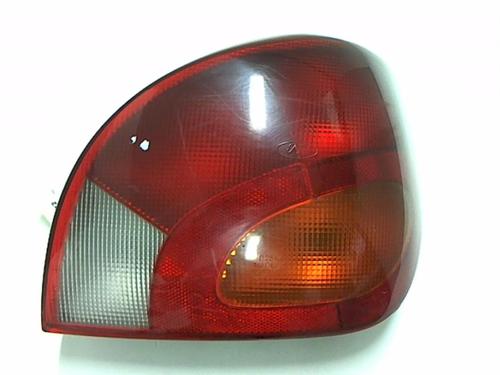 Used Right taillight FORD FIESTA IV (JA_, JB_) 1.8 D (60 hp) 20461394