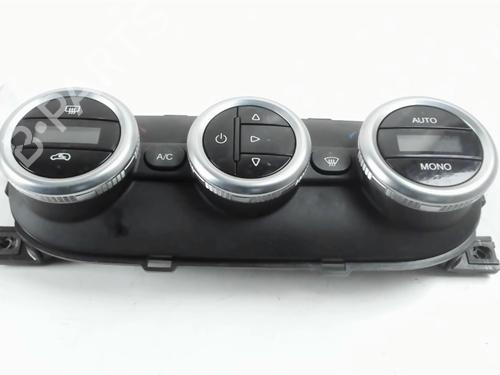 Used Climate control Climate control FIAT 500L (351_, 352_) 1.3 D Multijet (199LXY1A, 199LXY11) (84 hp) 30689114 30689114