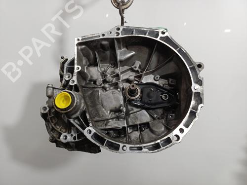 Used Gearbox Gearbox CITROËN C3 I (FC_, FN_) [2002-2013] 35892952 35892952