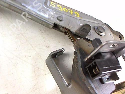 Hand brake CITROËN C4 I (LC_) 1.4 16V | BP20409971I18 