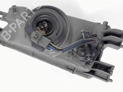 Right headlight SUBARU IMPREZA Saloon (GC) 2.0 Turbo GT AWD (GC8) | BP20478195C29 