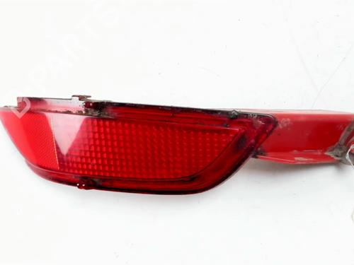 Used Rear bumper right light Rear bumper right light FORD GRAND C-MAX (DXA/CB7, DXA/CEU) 1.6 TDCi (115 hp) 31053212 31053212