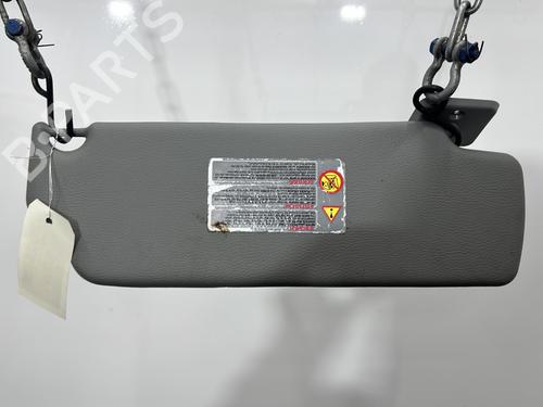 Used Left sun visor Left sun visor RENAULT TWINGO I (C06_) 1.2 16V (C060) (60 hp) 32094623 32094623