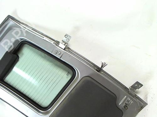 Left tailgate OPEL COMBO Tour 1.7 DTI 16V | BP20413710C76 