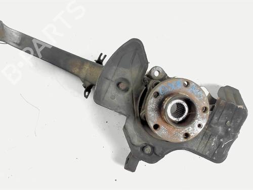 Used Right front steering knuckle Right front steering knuckle ALFA ROMEO 156 Sportwagon (932_) 1.9 JTD (932B2B, 932B2C) (115 hp) 20407065 20407065