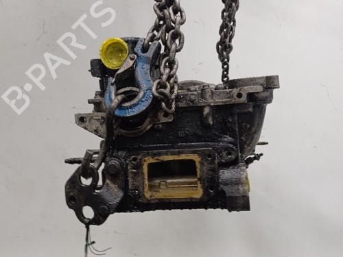 Used Cylinder head Cylinder head FORD FOCUS II (DA_, HCP, DP) 1.6 TDCi (109 hp) 21238304 21238304