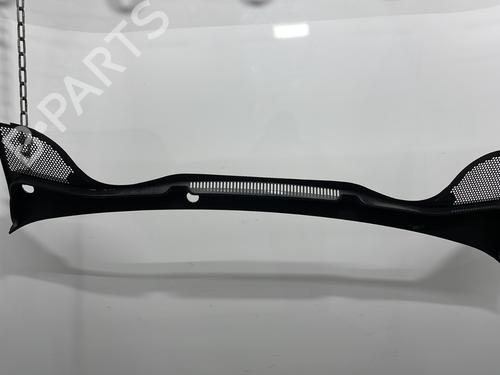 Używane Podszybie VW POLO V (6R1, 6C1) 1.6 TDI (90 hp) 30401730