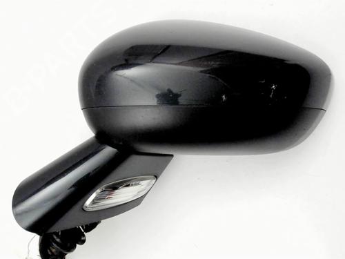 Left mirror CITROËN C5 III Break (RW_) 2.0 HDi | BP29956832C26
