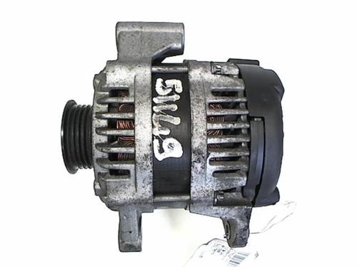 Generator CHEVROLET AVEO / KALOS Hatchback (T250, T255) 1.2 LPG (84 hp) 20429421