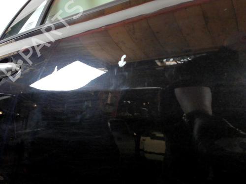 Right rear door RENAULT MEGANE II Estate (KM0/1_) 1.9 dCi | BP20472435C5 