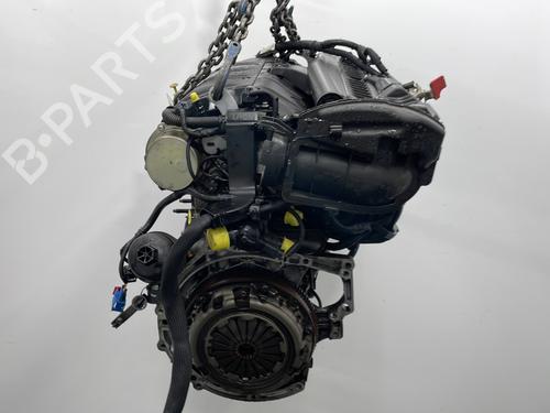 Engine PEUGEOT 207 (WA_, WC_) 1.4 16V | BP29921809M1