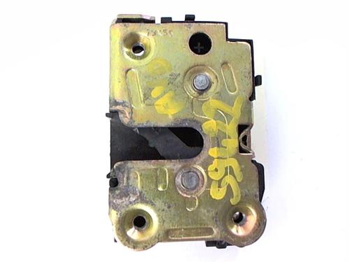 Used Front right lock RENAULT KANGOO Express (FC0/1_) 1.5 dCi (FC1E) (68 hp) 20392057