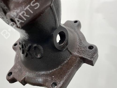 Used Exhaust manifold Exhaust manifold NISSAN MICRA III (K12) 1.2 16V (65 hp) 23841033 23841033