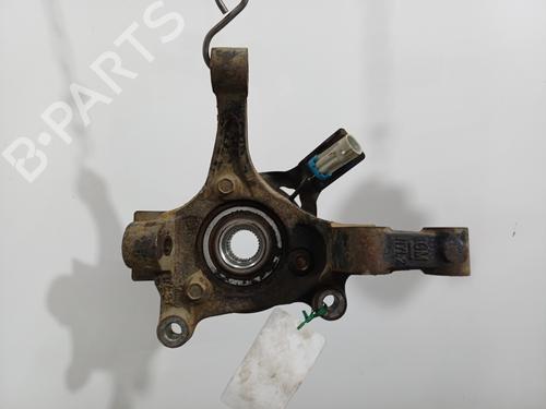 Left front steering knuckle OPEL ANTARA A (L07) 2.0 CDTI 4x4 | BP36757305M25 - Image 2