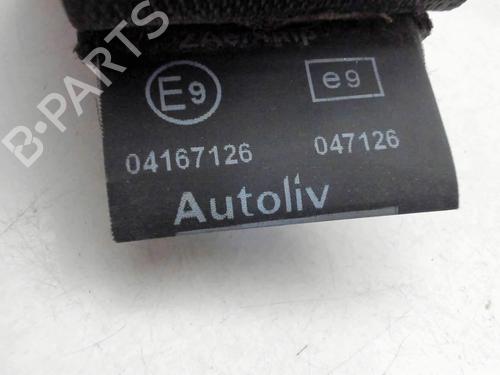 Front left seatbelt FIAT DUCATO Platform/Chassis (250_) 100 Multijet 2,2 D | BP40002568I26 - Image 4