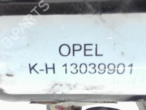 Used ABS pump ABS pump OPEL VECTRA B Hatchback (J96) 2.0 i 16V (F68) (136 hp) 20415184 20415184