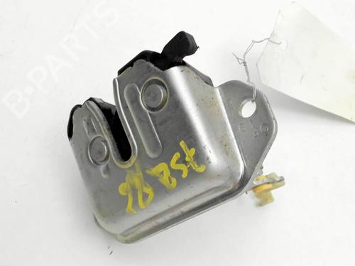 Tailgate lock CHEVROLET AVEO / KALOS Hatchback (T250, T255) 1.2 | BP21208489C101 