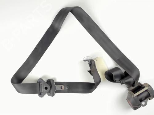 Used Rear left seatbelt Rear left seatbelt PEUGEOT PARTNER MPV (5_, G_) 1.6 HDi 90 (90 hp) 20397999 20397999