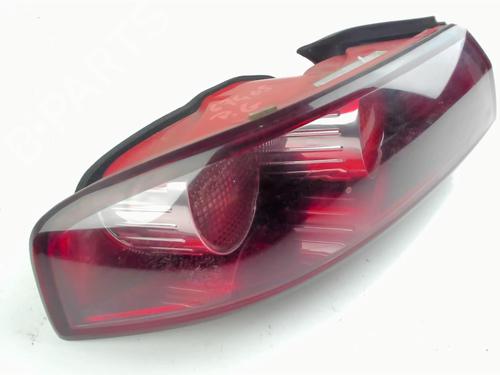 Left taillight ALFA ROMEO 159 (939_) 1.9 JTDM 16V (939AXC1B, 939AXC12) | BP20398529C34 