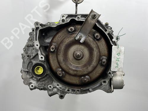 Used Gearbox PEUGEOT 208 I (CA_, CC_) 1.2 THP 110 (110 hp) 23779170