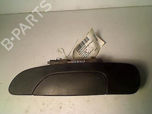 Used Rear left exterior door handle FORD MONDEO II (BAP) 1.8 TD (90 hp) 21231167