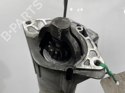 Starter RENAULT MEGANE III Hatchback (BZ0/1_, B3_) 1.6 dCi (BZ00, BZ12, BZ13) | BP20387329M8 