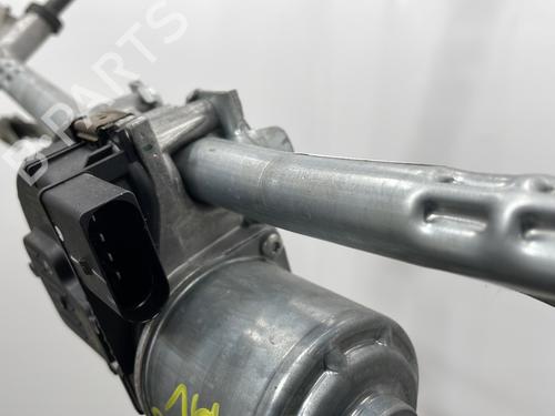 Used Front wiper motor Front wiper motor 22780732 22780732