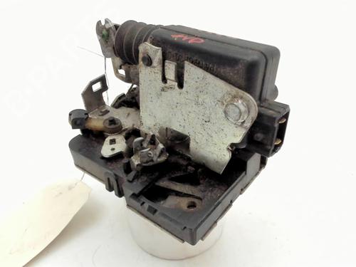 Front right lock IVECO DAILY IV Van 35C12 V, 35C12 V/P, 35S12 V, 35S12 V/P | BP29625536C97 