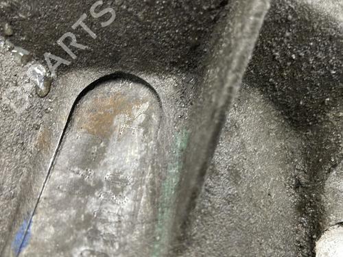 Gearbox VW NEW BEETLE (9C1, 1C1) 1.4 | BP29760061M3