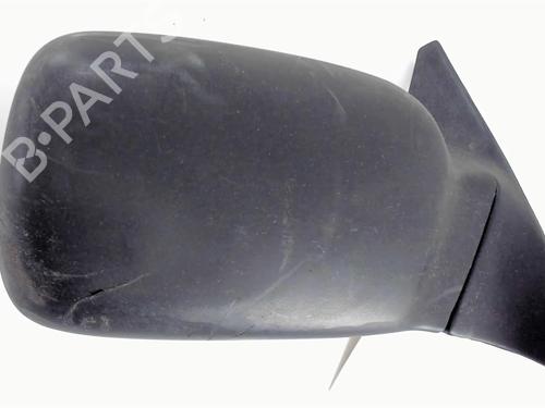 Right mirror FORD ESCORT VI (GAL, AAL, ABL) 1.8 Turbo D | BP22914447C27 