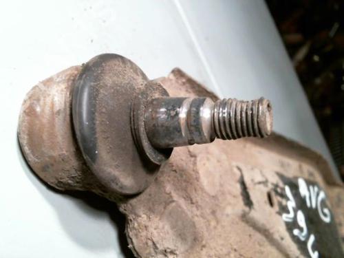 Left front suspension arm OPEL ASTRA F Hatchback (T92) 1.6 Si (F08, M08, F68, M68) | BP21204233M12 