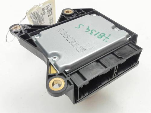 ECU airbags PEUGEOT PARTNER Tepee 1.6 HDi | BP29514016M53 
