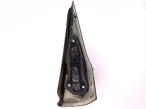Used Left taillight Left taillight RENAULT MEGANE II Estate (KM0/1_) 1.5 dCi (KM1F) (86 hp) 20462203 20462203