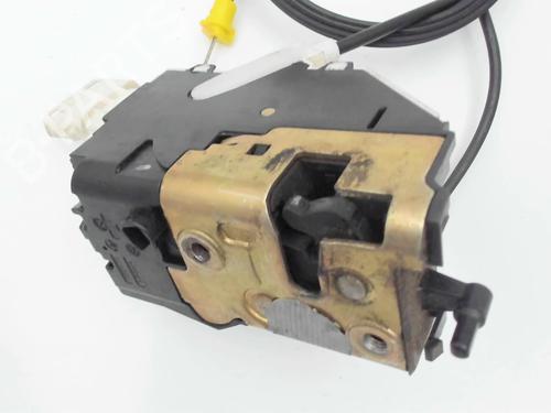 Front right lock CITROËN C4 Coupe (LA_) 1.6 HDi | BP20419563C97 