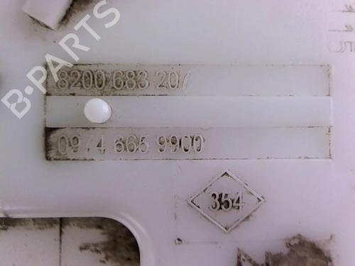 Used Fuel pump Fuel pump 20444037 20444037