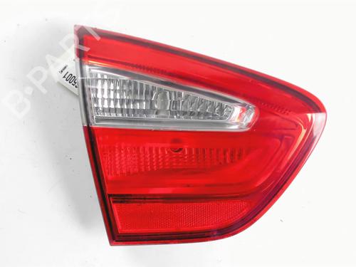 Left tailgate light KIA RIO III (UB) 1.4 CRDi | BP20401297C79 - Image 3