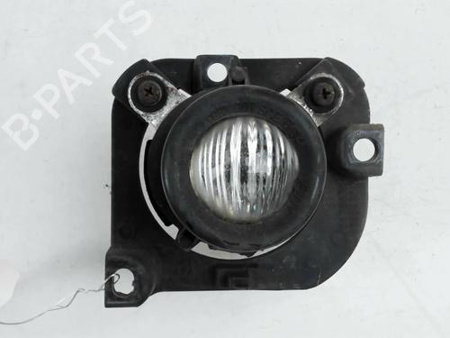 Used Left front fog light Left front fog light 37090490 37090490