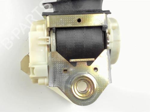 Used Rear right seatbelt Rear right seatbelt VW PASSAT B6 (3C2) 1.9 TDI (105 hp) 20398140 20398140