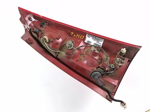 Left taillight MAZDA PREMACY (CP) 2.0 TD | BP20466523C34  - Image 6