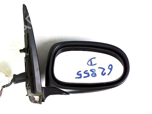 Used Right mirror NISSAN ALMERA II Hatchback (N16) 1.8 (114 hp) 20448260