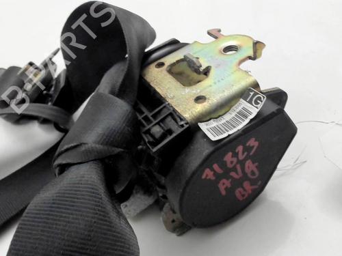 Front left seatbelt CITROËN C5 II (RC_) 1.6 HDi (RC8HZB) | BP24173267I26  - Image 5