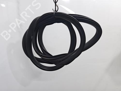 Used Rubber door seal Rubber door seal HYUNDAI GETZ (TB) 1.5 CRDi (88 hp) 33870662 33870662
