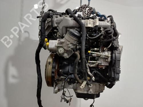 Engine OPEL ASTRA J (P10) 1.7 CDTI (68) | BP37728221M1 - Image 11