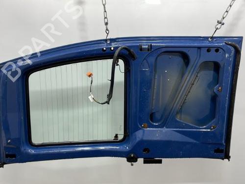 Used Left tailgate PEUGEOT EXPERT Van (222) 2.0 HDI (94 hp) 20441380