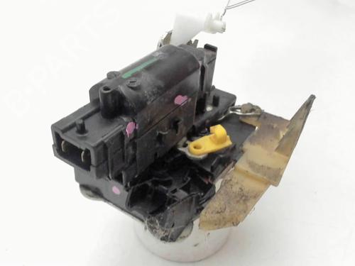 Front left lock DACIA DUSTER (HS_) 1.5 dCi | BP37652401C98 - Image 2